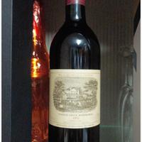 Chateau Lafite Rothschild 1992