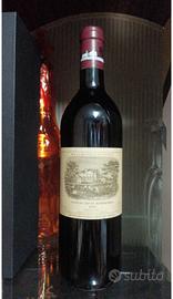 Chateau Lafite Rothschild 1992