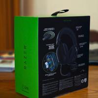 Scatola Vuota Originale - Razer BlackShark V2 Pro