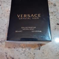  Versace Crystal  Noir