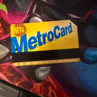 Metrocard