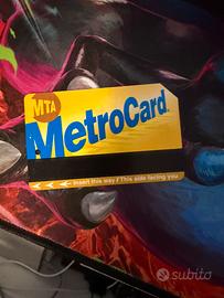 Metrocard