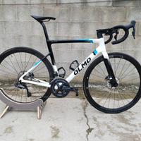 bici da corsa Olmo Nerax