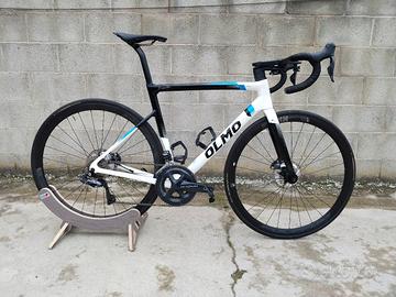 bici da corsa Olmo Nerax
