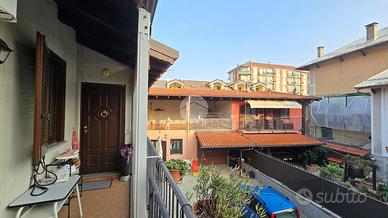 4 LOCALI A ALPIGNANO