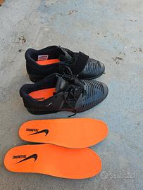 Nike romaleos 3