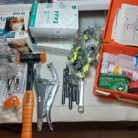 Fai da te hobby 