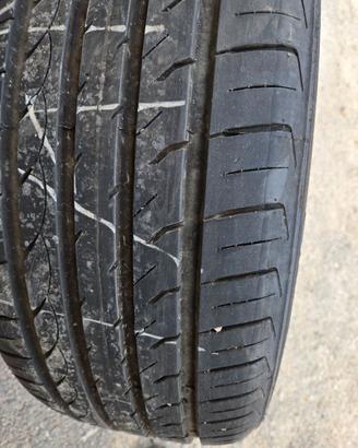 Treno di gomme Roadhog estive 235/50 R18