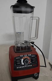 Presse da succo per uso domestico13