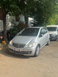 MERCEDES Classe A (W/C169) - 2011