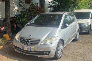 MERCEDES Classe A (W/C169) - 2011