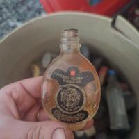 collezione bottigliette di liquore 