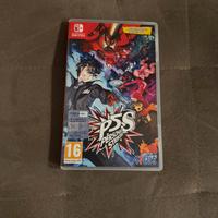 Persona 5 Strikers