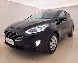 Ford Fiesta Titanium BZ245628 1.1 Benzina 75CV