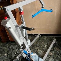 Sollevatore Elettrico per Anziani/Disabili - NUOVO
