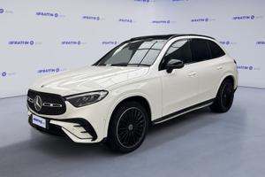 MERCEDES GLC 220 D 4MATIC MILD HYBRID