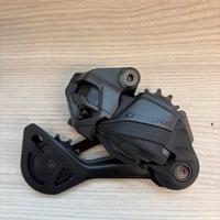 Cambio Deore Di2 SGS 12V NUOVO!
