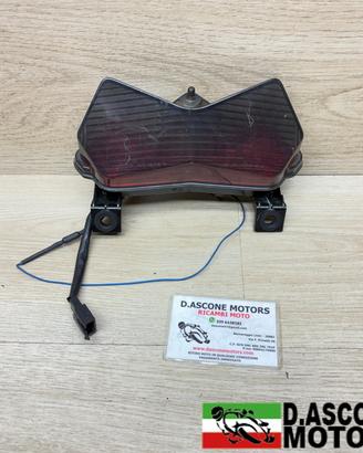 FANALE POSTERIORE Z1000 2003 2006