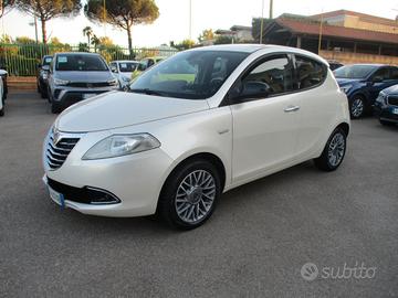 Lancia Ypsilon 1.3 MULTIJET 95CV E5 GOLD 138000 KM