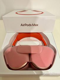 Apple AirPods Max Originali – Rosa – Come Nuove