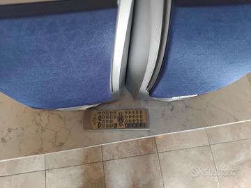 Diffusori acustici Kenwood