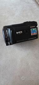 Videocamera Sony Handycam HDR-PJ650