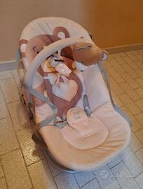 Sdraietta chicco