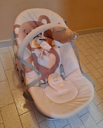 Sdraietta chicco