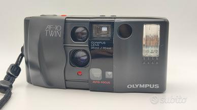 Olympus AF10 Twin