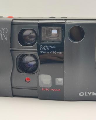 Olympus AF10 Twin