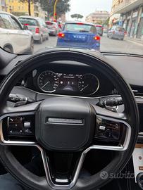 Land Rover Evoque D165 Mild-Hybrid R-Dynami