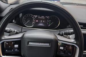 Land Rover Evoque D165 Mild-Hybrid R-Dynami