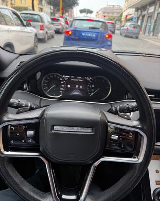 Land Rover Evoque D165 Mild-Hybrid R-Dynami