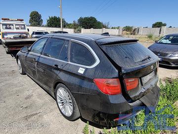 BMW 3 TOURING F31 318D 143CV 12-15 Ricambi