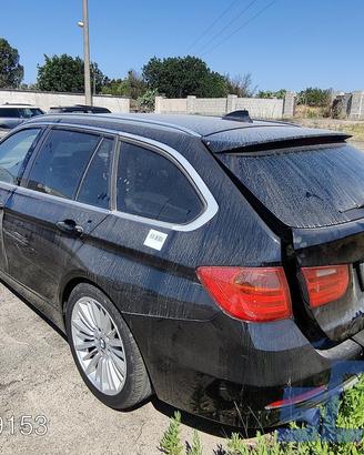 BMW 3 TOURING F31 318D 143CV 12-15 Ricambi