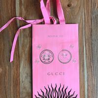 Gucci Paper shopping bag Busta di carta Shopper