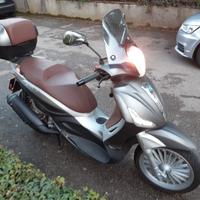 piaggio beverly 300