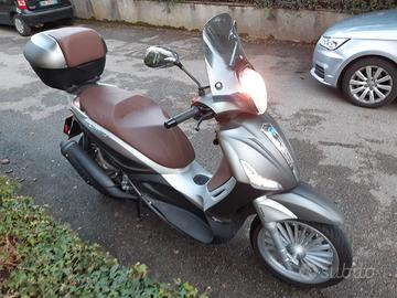 piaggio beverly 300
