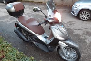 piaggio beverly 300