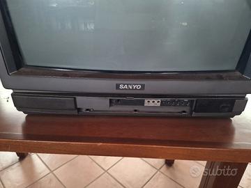 tv anni 80 vintage 
