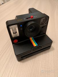 Polaroid OneStep+