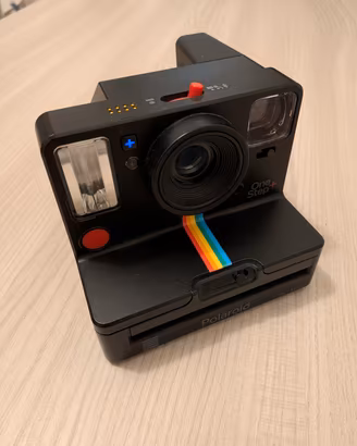 Polaroid OneStep+