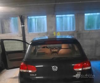 Vw Golf 1.2 TSI