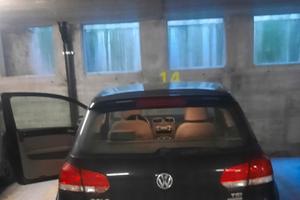 Vw Golf 1.2 TSI