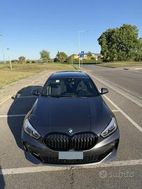 Bmw 118 M pro