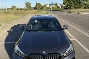 Bmw 118 M pro