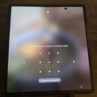 SAMSUNG GALAZY Z FOLD 512GB