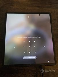 SAMSUNG GALAZY Z FOLD 512GB
