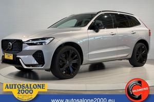VOLVO XC60 B4 d auto. AWD Geartronic R-design PR