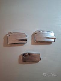 Accendini Vintage anni 60